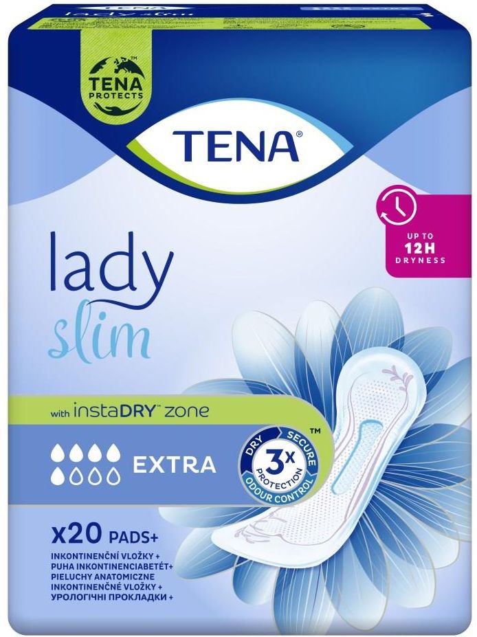 ceneo.pl pieluchomajtki tena lady night