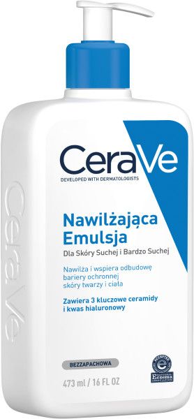 cerave rossmann cena