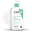 cerave zel do mycia twarzy 473