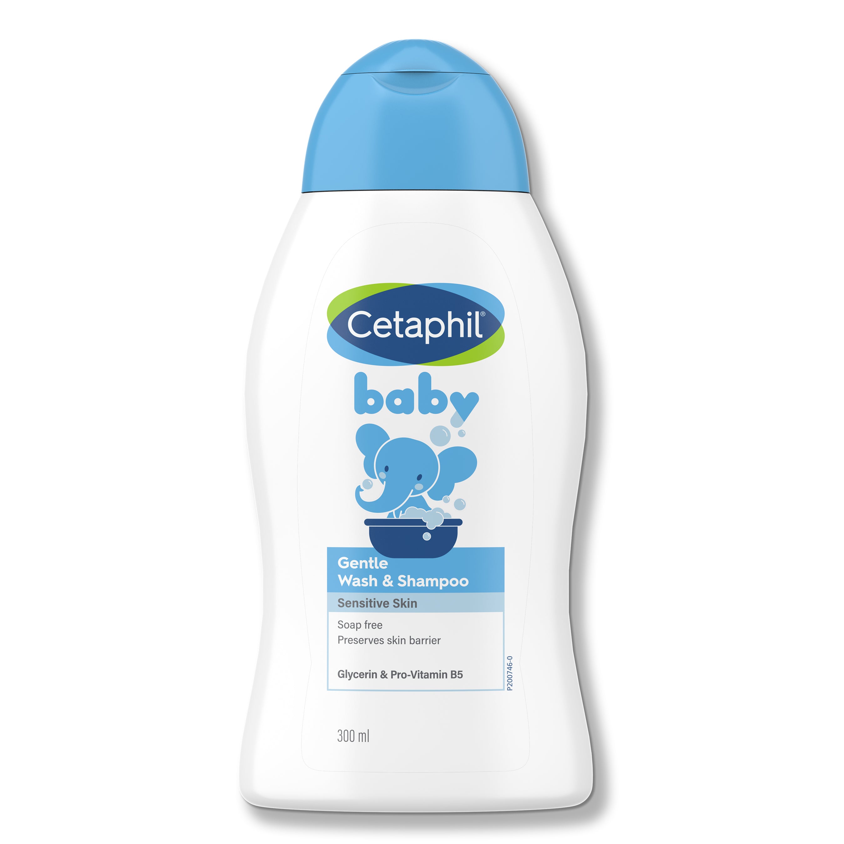 cetaphil baby szampon 300 ml