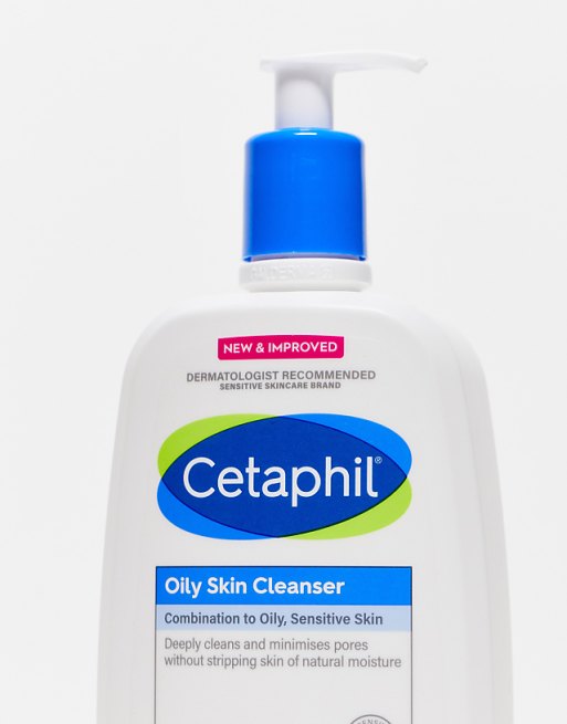 cetaphil płyn do mycia twarzy sklad