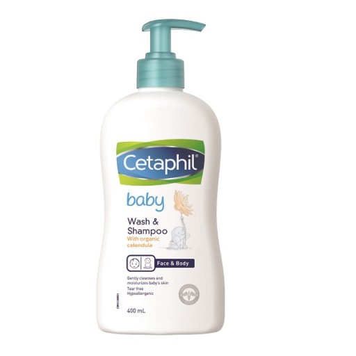 cetaphil szampon