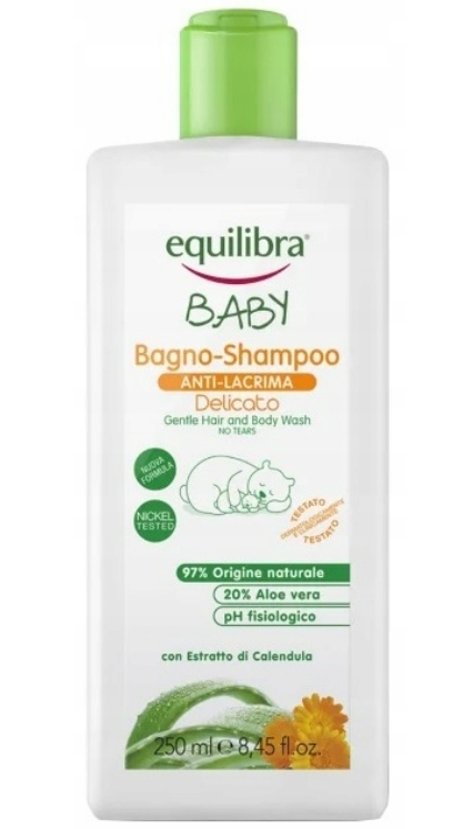 allegro szampon equlibra