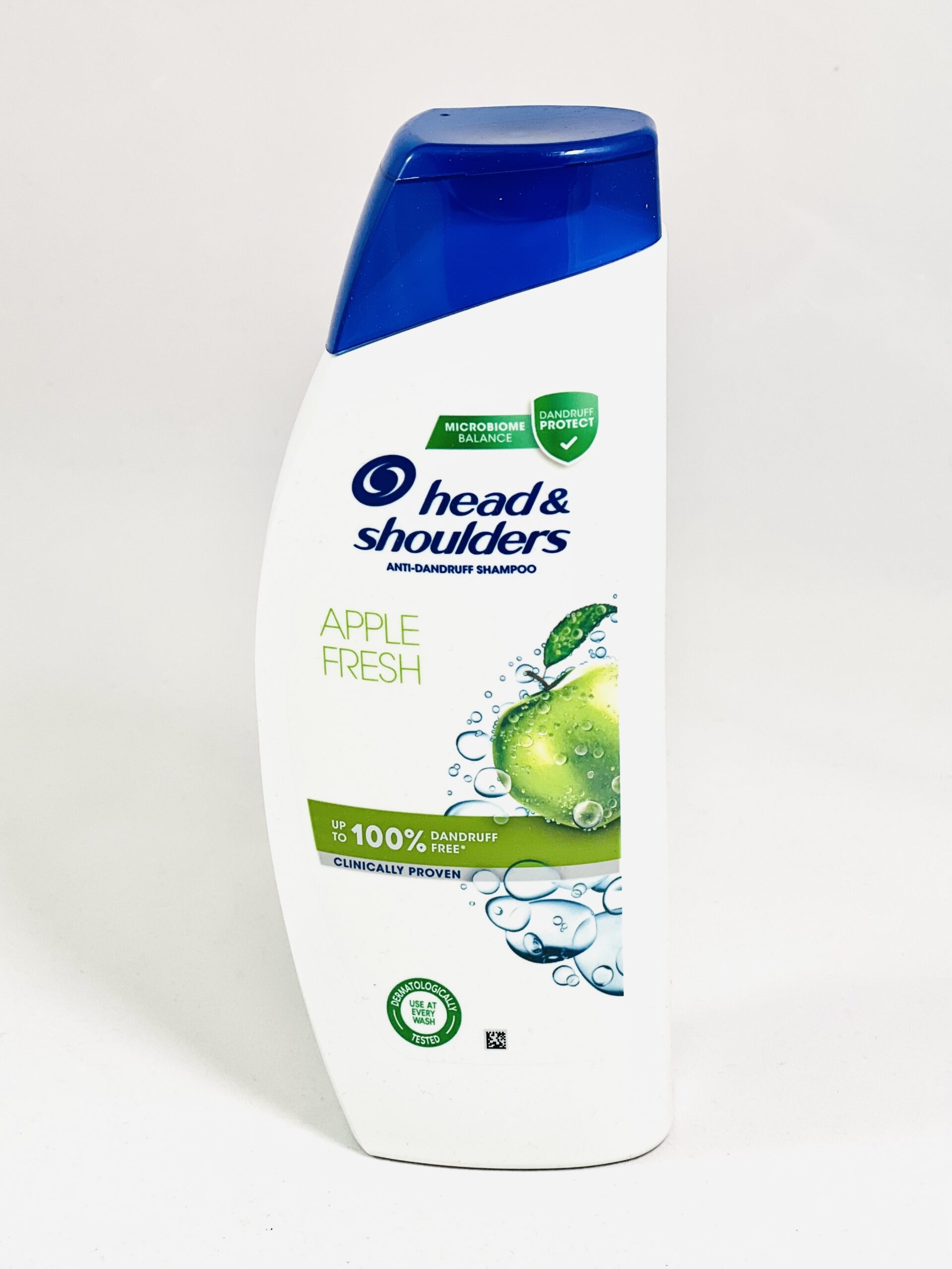 head&shoulders szampon do włosów apple fresh 360 ml