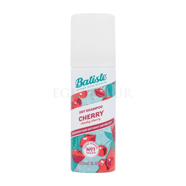 suchy szampon batiste 50ml