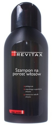 szampon revitax forum