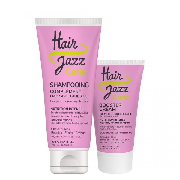 jazz hair szampon