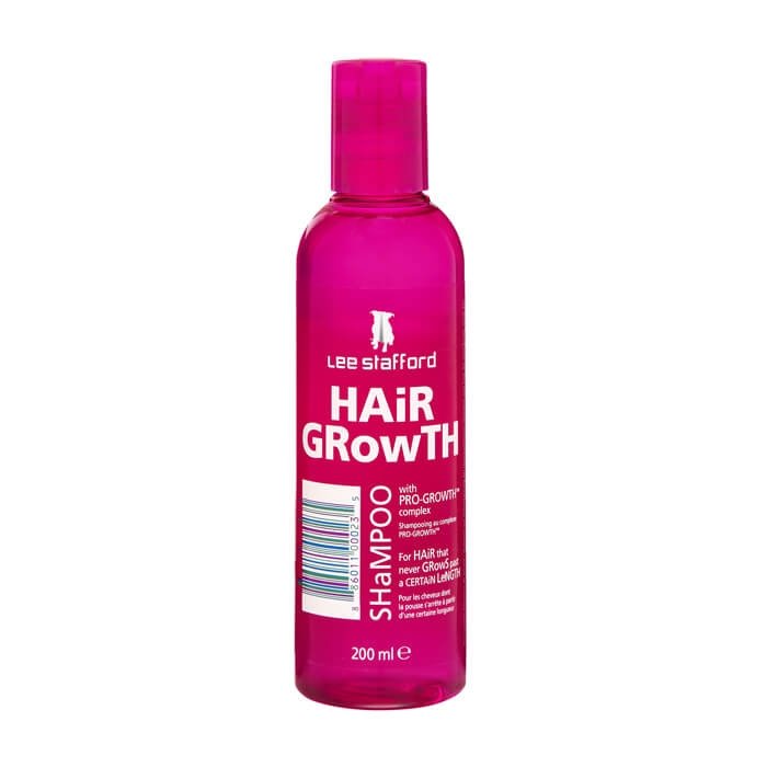 lee stafford hair growth szampon