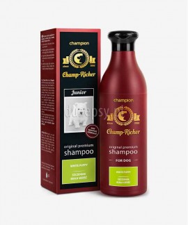 champ-richer szampon psy o sierści długiej i miękkiej 250 ml