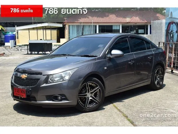 chevrolet cruze 1.8 pampers