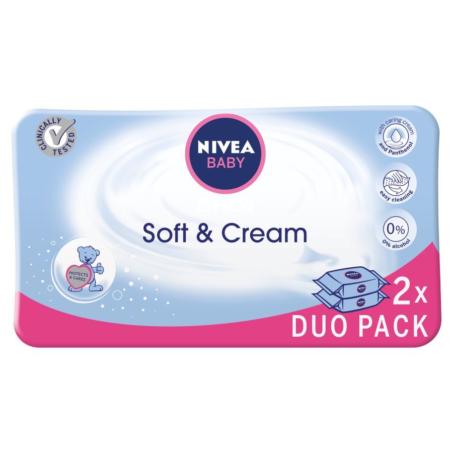 chusteczki nawilżane pampers czy nivea