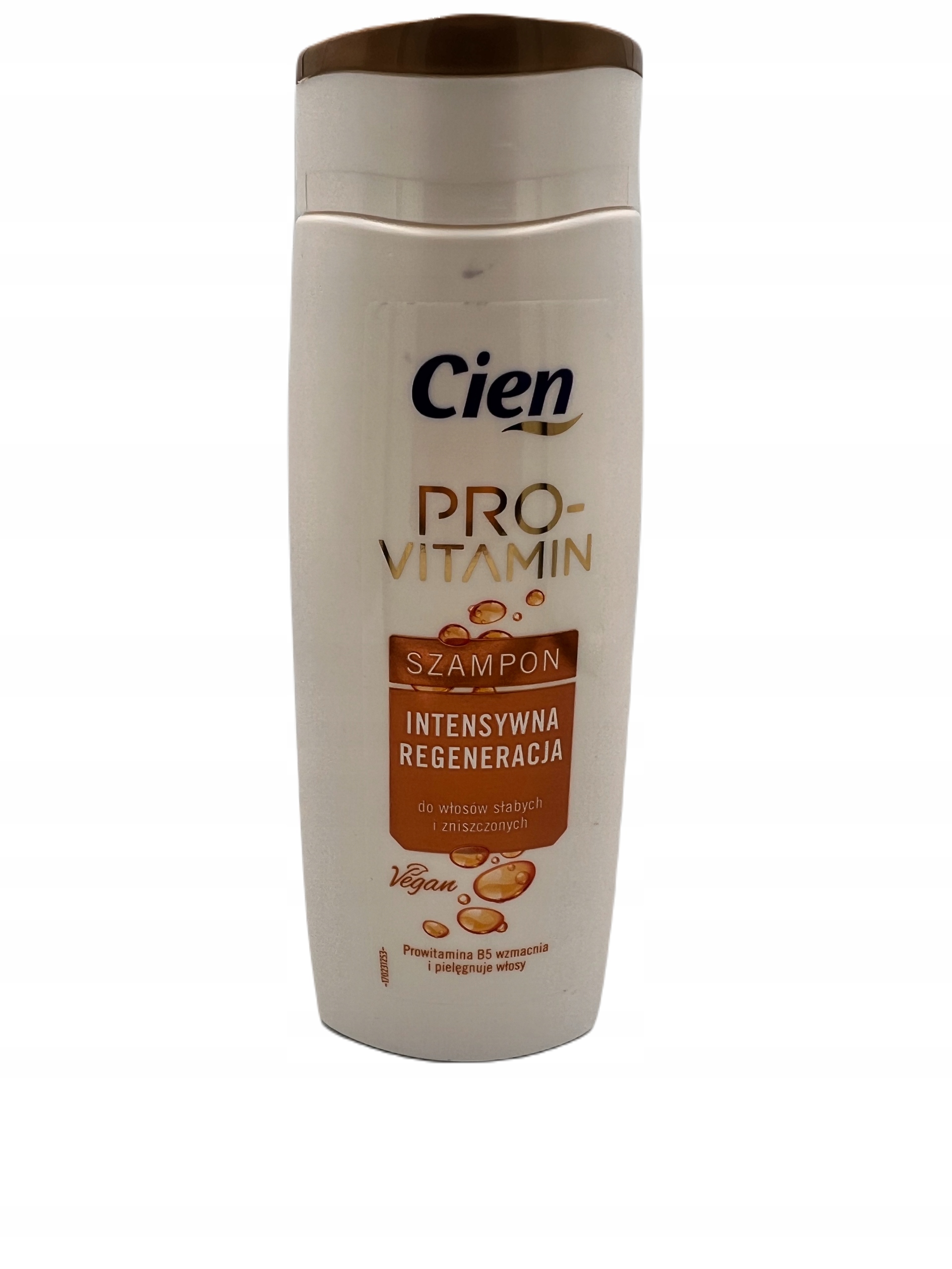 cien szampon pro vitamin