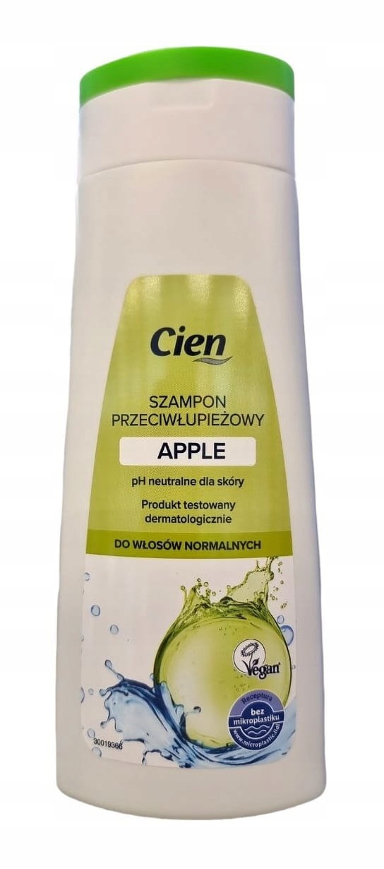 cien szampon przeciw