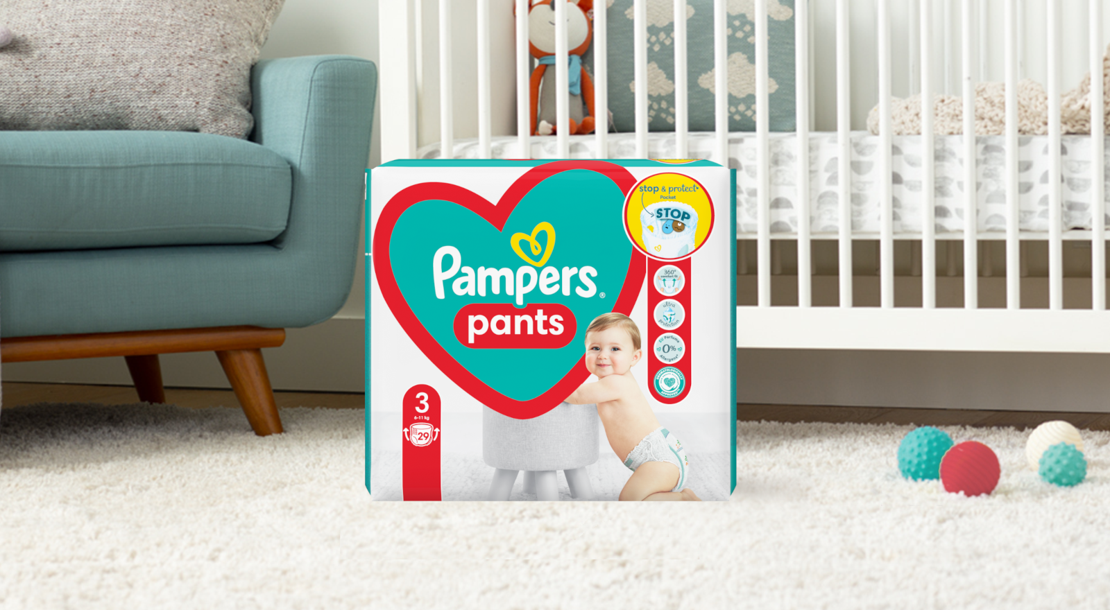 co się dzieje w 29 tygodniu ciąży pampers