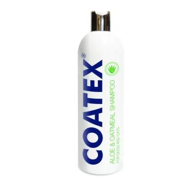 coatex szampon dla psa cena