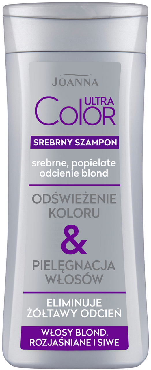 colorista silver szampon rossmann