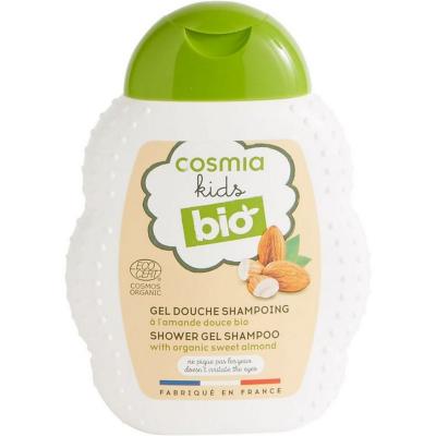 cosmia bio szampon