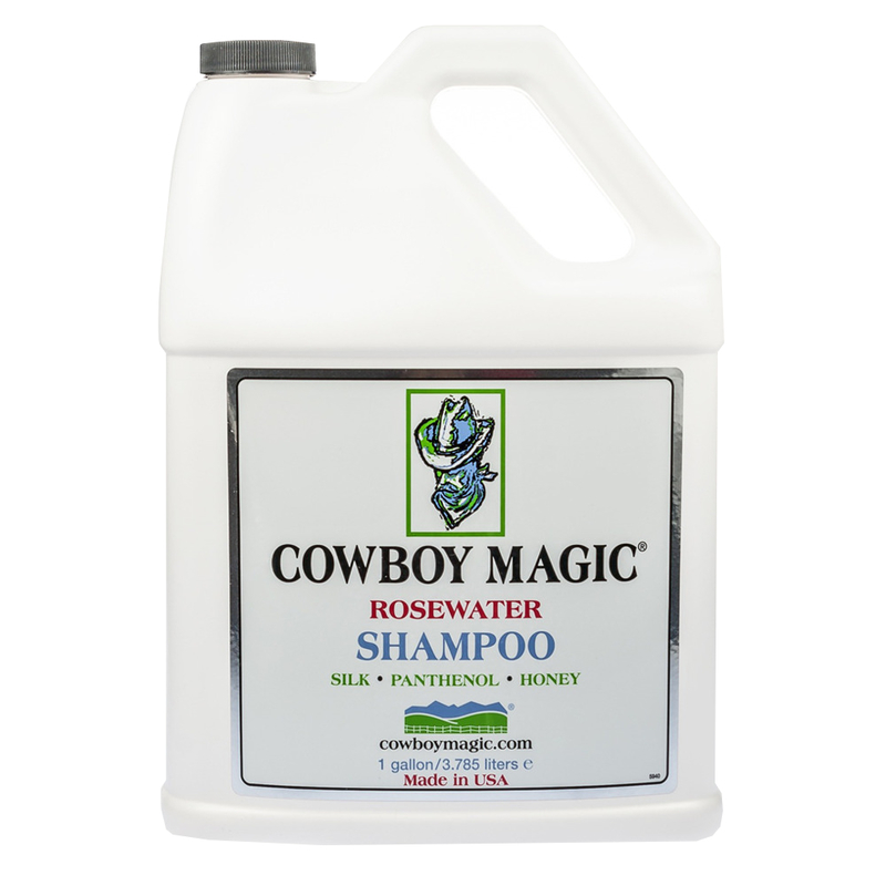 cowboy magic szampon