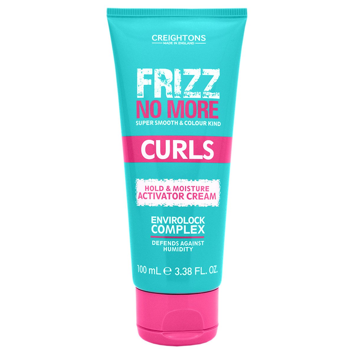 creightons frizz no more odżywka do włosów