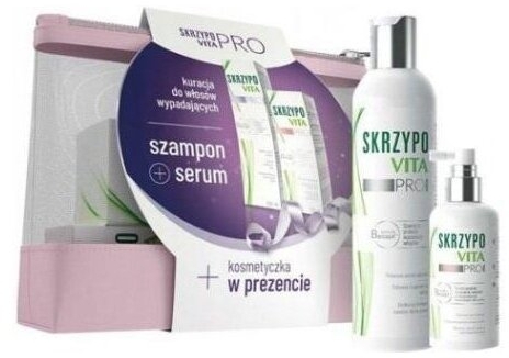 czy w rosmanie dostany szampon skrzypovita pro serum