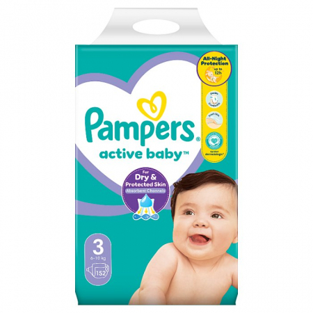 czym sie rozni pampers 1 od 2 o wadze 3-6