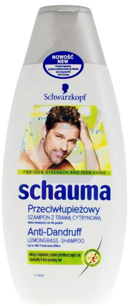 medipure szampon przeciwłupieżowy