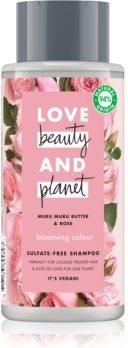 love beauty and planet szampon w kostce opinie