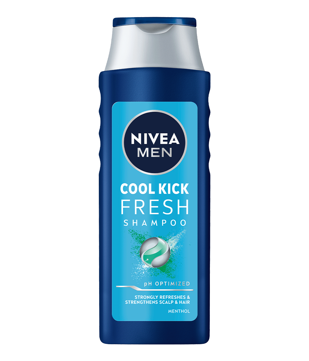 szampon nivea fresh nowosc