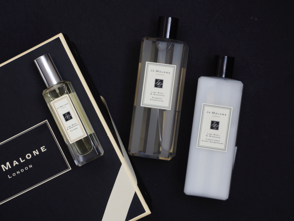 jo malone szampon