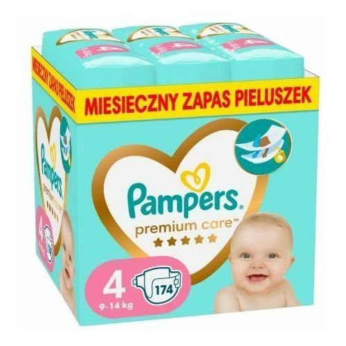 pampers box opinie