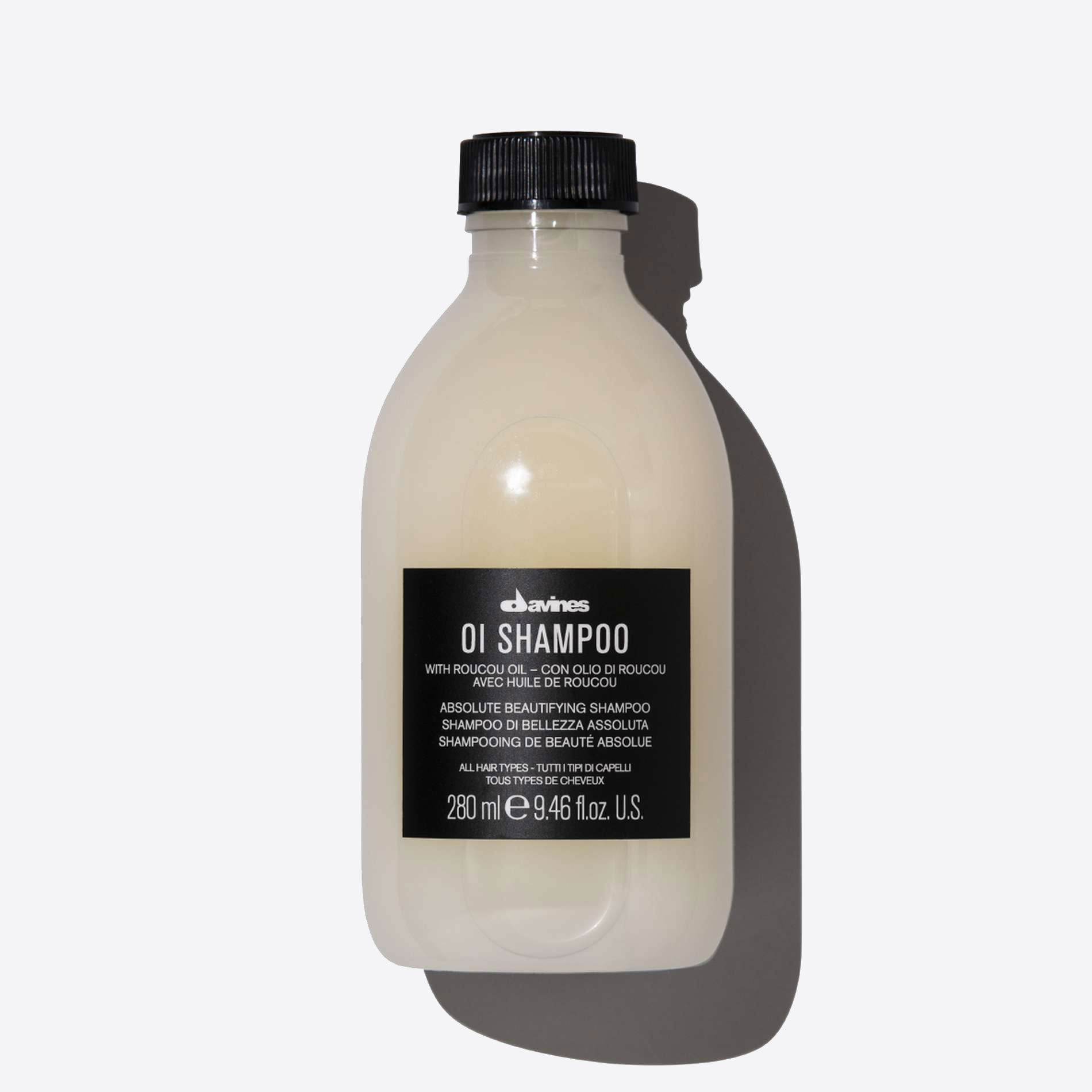 davines oi szampon 1000 ml