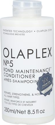 olaplex no5 bond maintenance conditioner 250ml odżywka odbudowująca do włosów