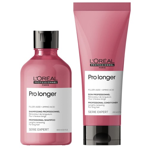 loreal professionaltry szampon do włosów zwiększający objętość 300ml opiie