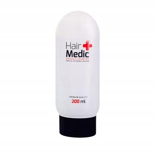 hair medic szampon allegro