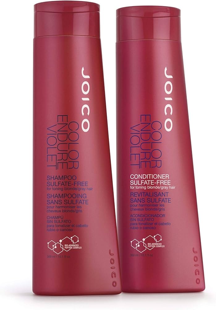 joico color endure szampon