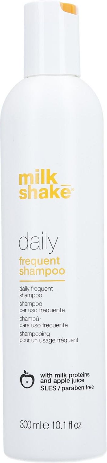 milk shake daily szampon opinie