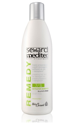 szampon remedy sweard 7 s cena