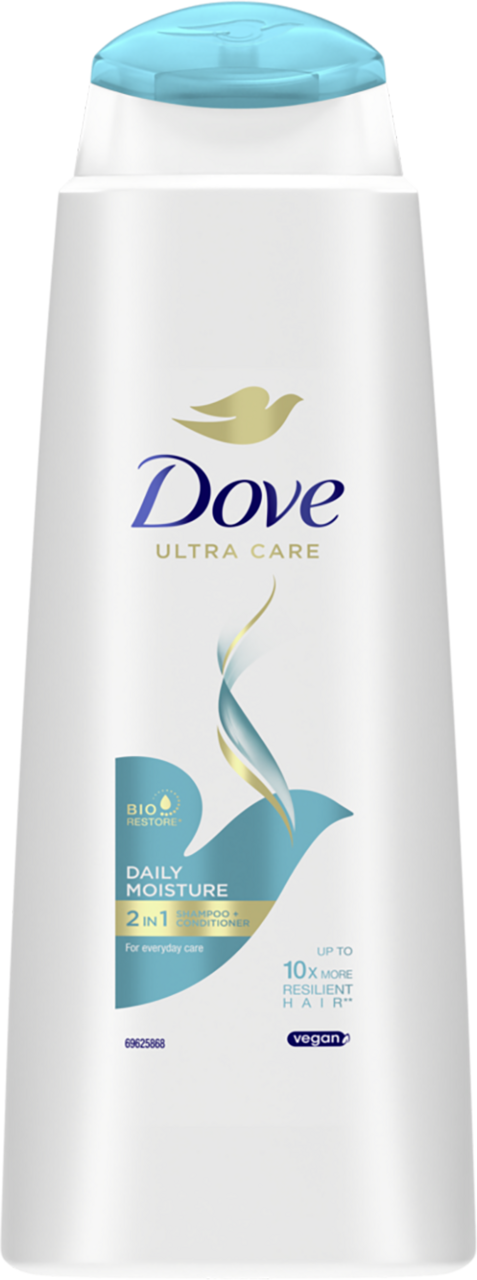 szampon dove volume lift rossmann