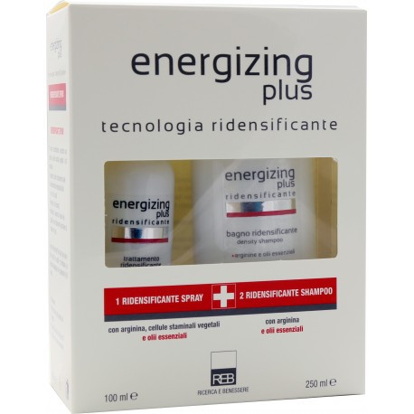 szampon energizing plus