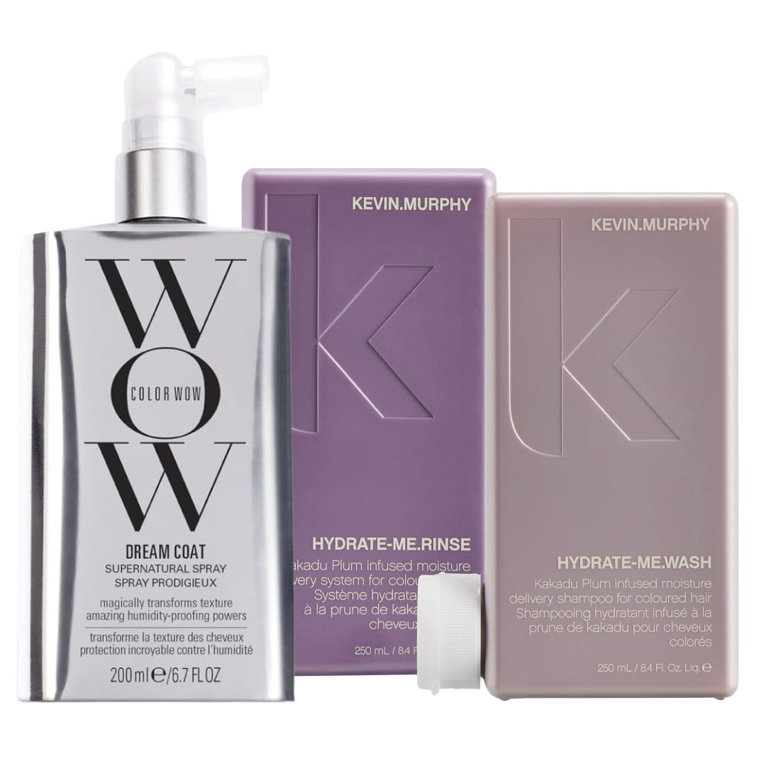 kevin murphy hydrate me rinse nawilżająco wygładzająca odżywka do włosów