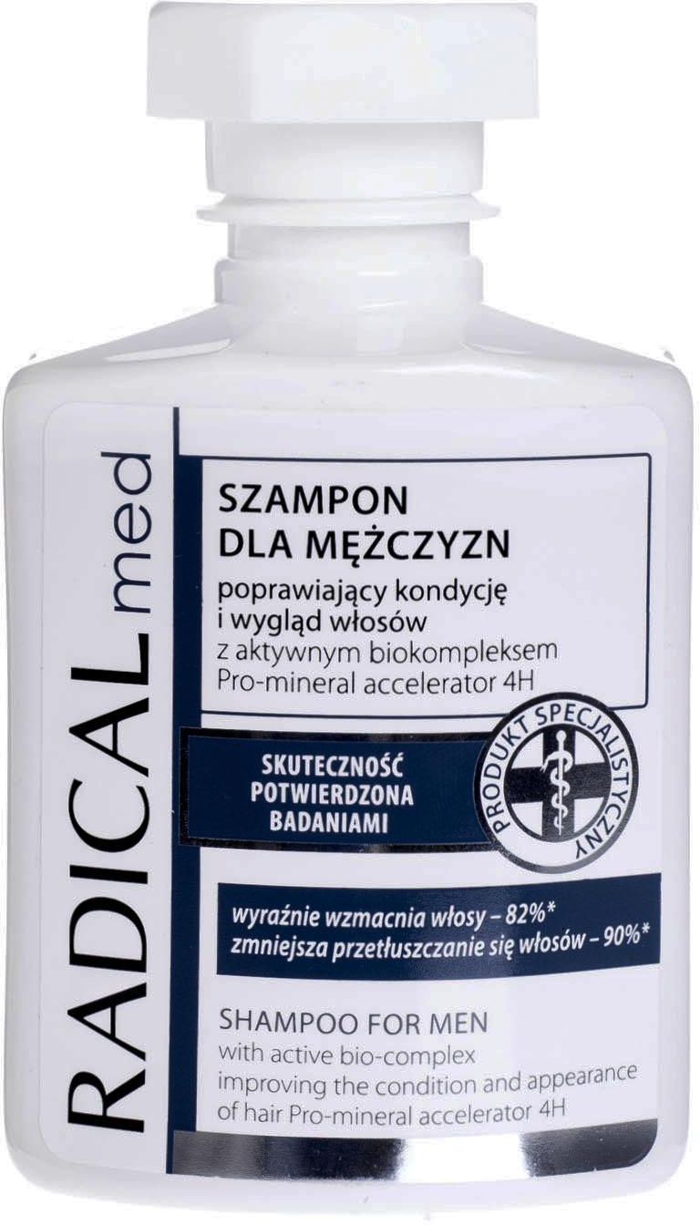 eternal szampon cena