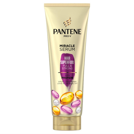 odżywka regenerująca do włosów pantene