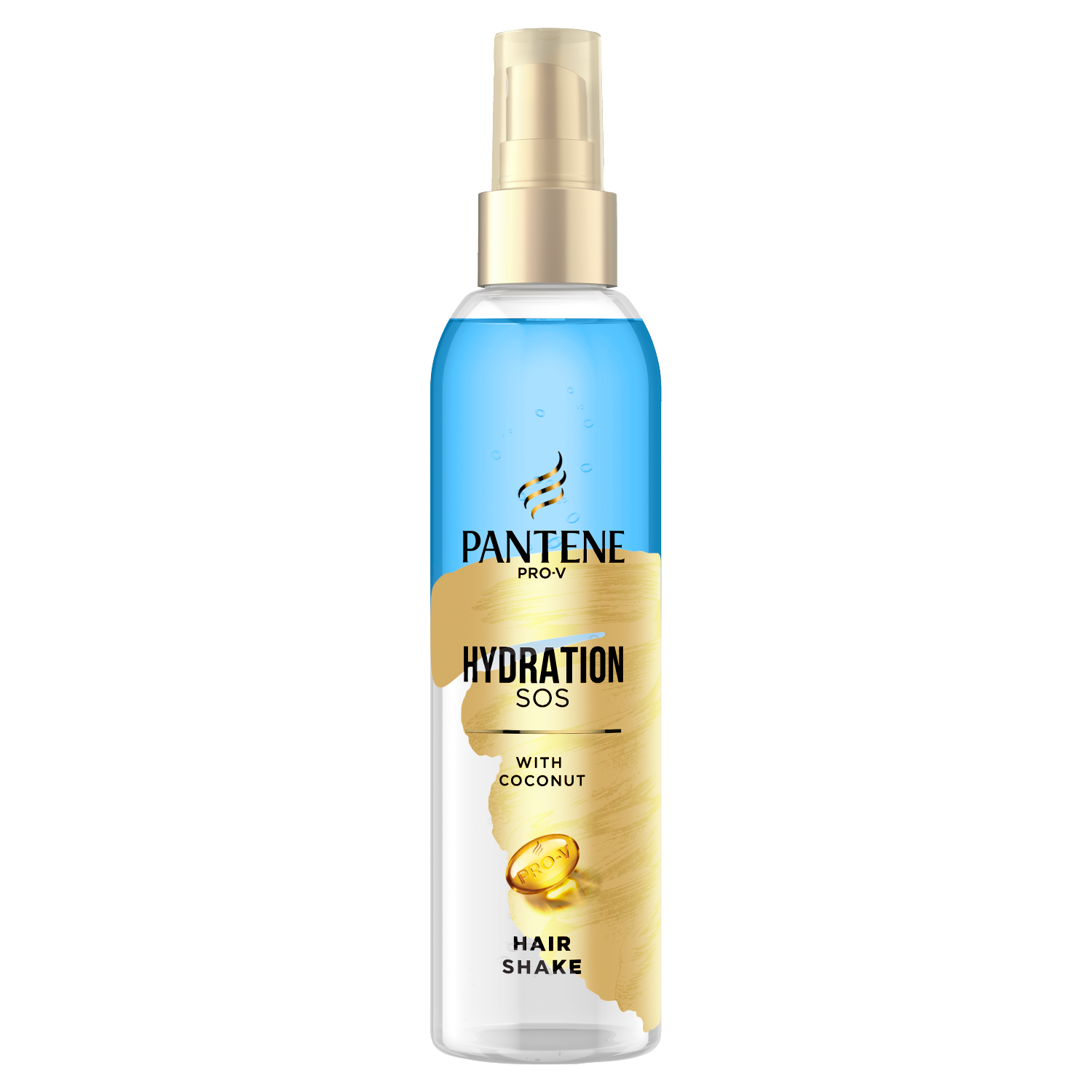 pantene aqua light odżywka do włosów