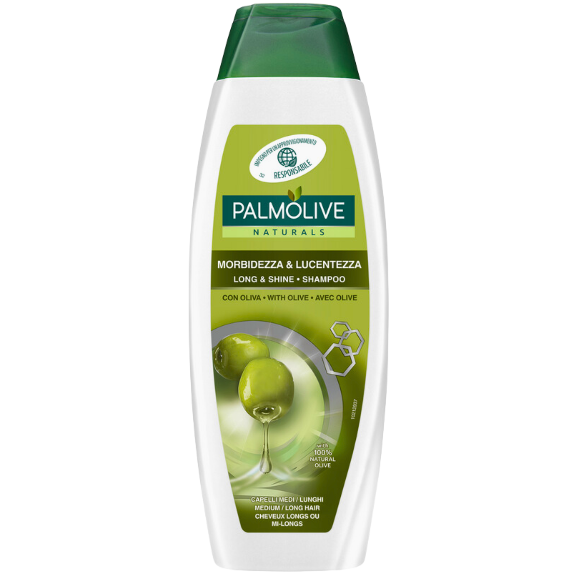 szampon damski palmolive cena