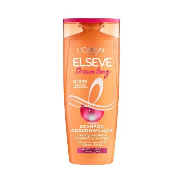 loreal elseve szampon