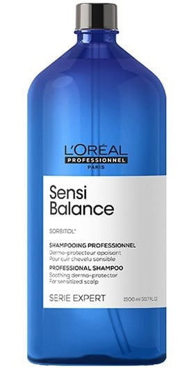 loreal serie expert szampon sorbitol sensi balance