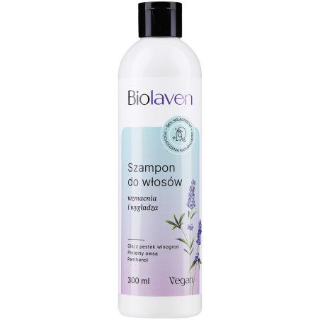 biolaven szampon do włosów 300 ml