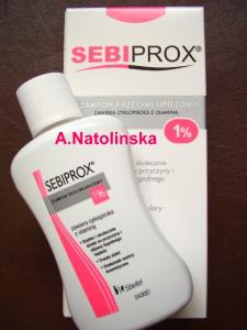 szampon sebiprox ceneo