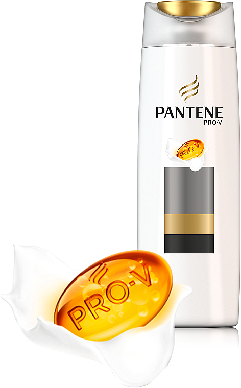 szampon pantene 2w1