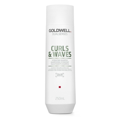 goldwell curly szampon opinie